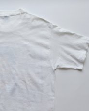 画像5: 90's HIGH COTTON, INC. COTTON PRINT S/S ARTIST TEE "ELVIS" "MADE IN USA" (5)