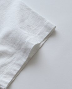 画像7: 90's HIGH COTTON, INC. COTTON PRINT S/S ARTIST TEE "ELVIS" "MADE IN USA" (7)