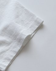 画像7: 90's HIGH COTTON, INC. COTTON PRINT S/S ARTIST TEE "ELVIS" "MADE IN USA" (7)