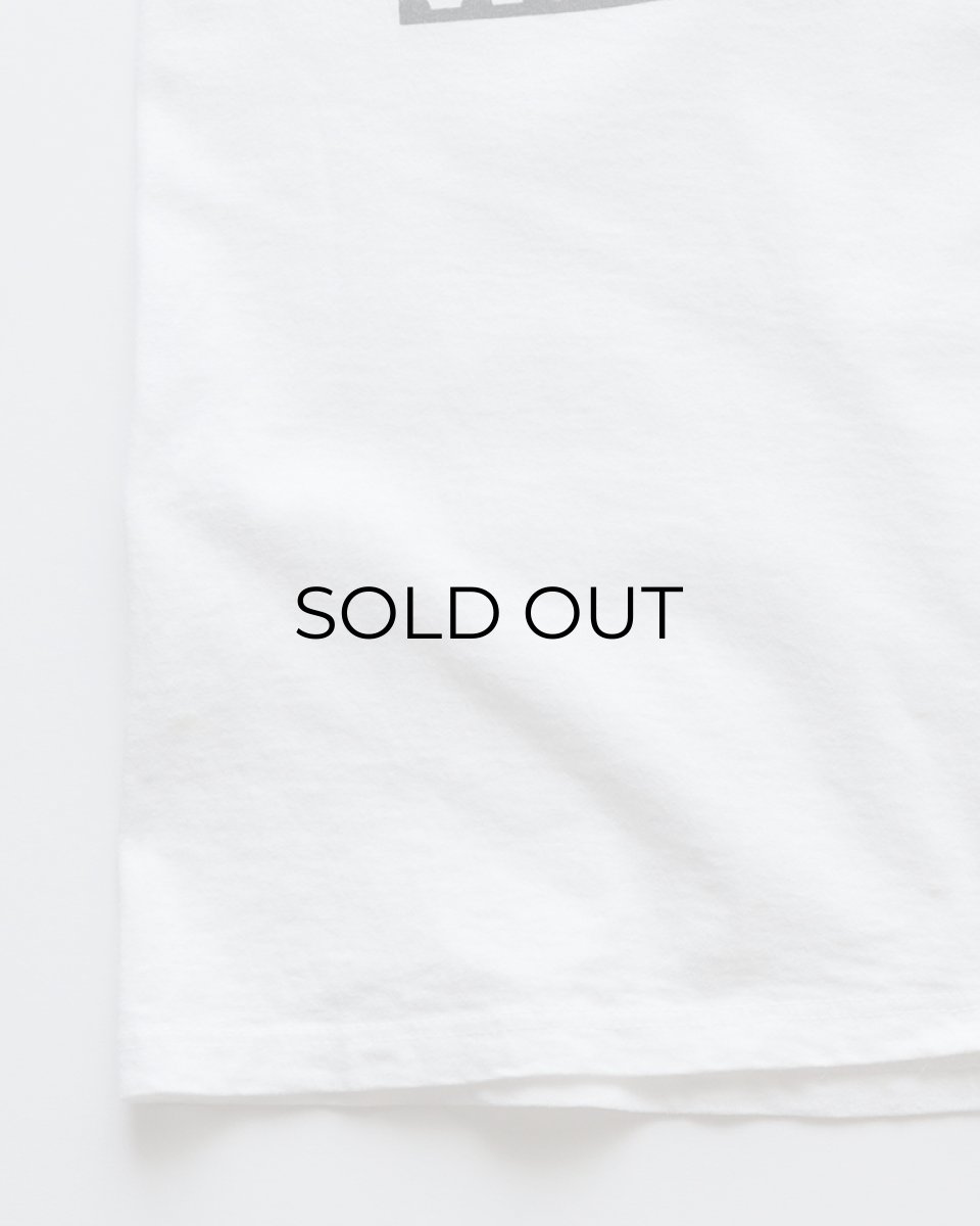 画像4: 90's HIGH COTTON, INC. COTTON PRINT S/S ARTIST TEE "ELVIS" "MADE IN USA" (4)