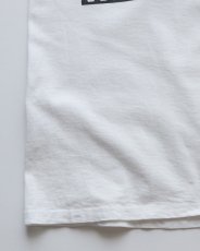 画像4: 90's HIGH COTTON, INC. COTTON PRINT S/S ARTIST TEE "ELVIS" "MADE IN USA" (4)