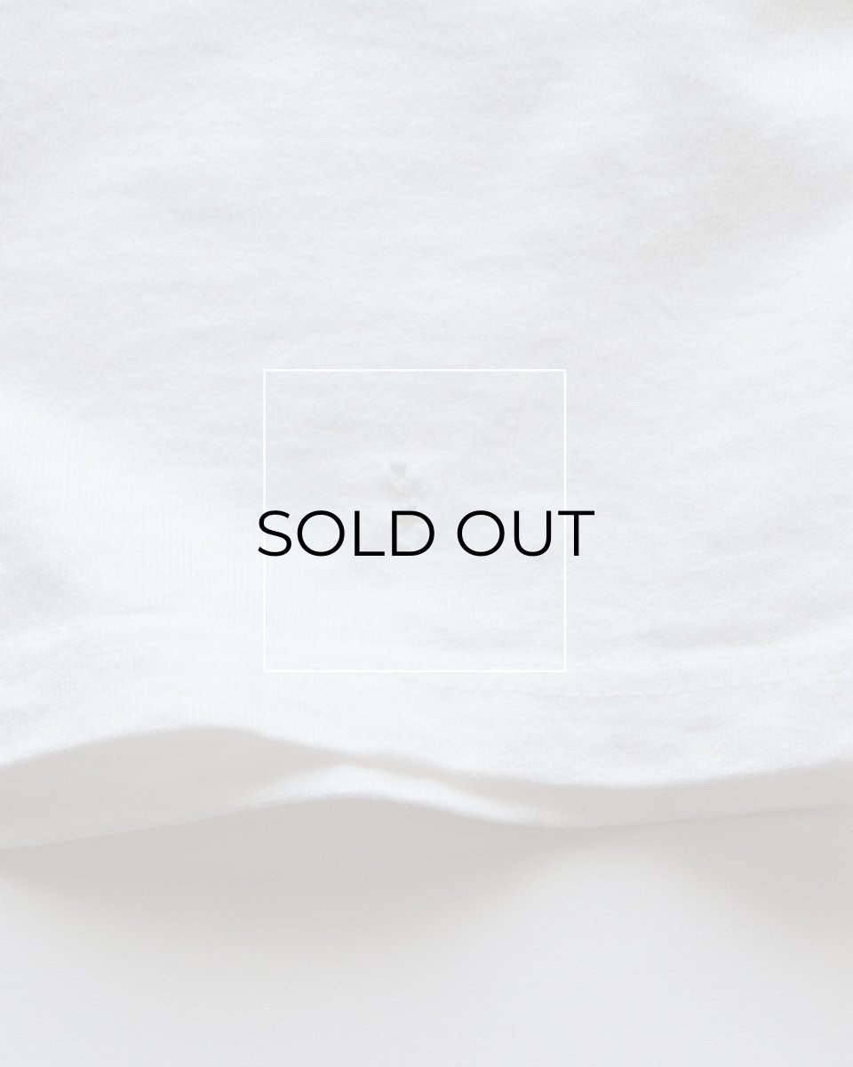 画像12: 90's HIGH COTTON, INC. COTTON PRINT S/S ARTIST TEE "ELVIS" "MADE IN USA" (12)