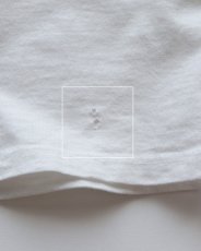 画像12: 90's HIGH COTTON, INC. COTTON PRINT S/S ARTIST TEE "ELVIS" "MADE IN USA" (12)