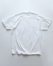 画像2: 90's TULTEX COTTON PRINT S/S TEE "THE GRINCH" (2)