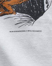 画像10: 90's TULTEX COTTON PRINT S/S TEE "THE GRINCH" (10)