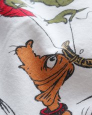 画像9: 90's TULTEX COTTON PRINT S/S TEE "THE GRINCH" (9)