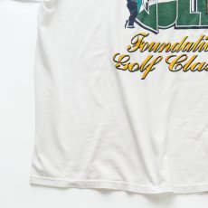画像6: 80's RUSSELL PRINT S/S TEE "JACKSON HOSPITAL GOLF" "MADE IN USA" (6)