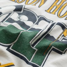 画像8: 80's RUSSELL PRINT S/S TEE "JACKSON HOSPITAL GOLF" "MADE IN USA" (8)