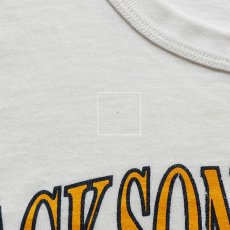 画像9: 80's RUSSELL PRINT S/S TEE "JACKSON HOSPITAL GOLF" "MADE IN USA" (9)