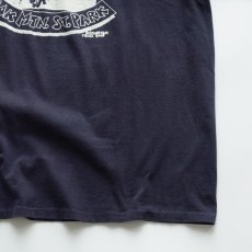 画像5: 〜90's EAGLE MERE COTTON W-PRINT S/S TEE "PEAVINE FALLS RUN"" "MADE IN USA" (5)