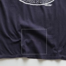 画像9: 〜90's EAGLE MERE COTTON W-PRINT S/S TEE "PEAVINE FALLS RUN"" "MADE IN USA" (9)