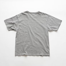 画像2: 90's Champion COTTON RAYON PRINT S/S TEE "TRINITY SWIMMING" "MADE IN USA" (2)