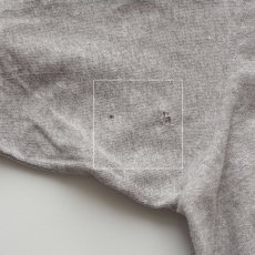 画像8: 90's Champion COTTON RAYON PRINT S/S TEE "TRINITY SWIMMING" "MADE IN USA" (8)