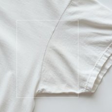 画像11: 〜00's DELTA COTTON W-PRINT S/S TEE "Jerry was freaked....." "MADE IN USA" (11)