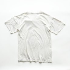 画像2: 90's NIKE COTTON PRINT S/S TEE "THE SIMPSONS" "MADE IN USA" (2)