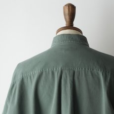 画像7: 80's BANANA REPUBLIC COTTON TWILL SAFARI SHIRT (7)