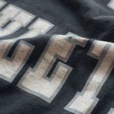 画像8: 90's RUSSELL COTTON PRINT S/S TEE "RUSSELL ATHLETIC" "MADE IN USA" (8)