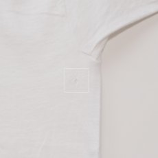 画像8: 〜80's JOCKEY COTTON W-PRINT S/S TEE "Look Who's Wearing JOCKEY Now!" (8)