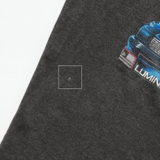 画像11: 80's RP sportswear W-PRINT S/S TEE "The Intimidator II Tour '89" "MADE IN USA" (11)