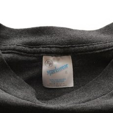 画像7: 80's RP sportswear W-PRINT S/S TEE "The Intimidator II Tour '89" "MADE IN USA" (7)
