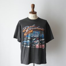 画像13: 80's RP sportswear W-PRINT S/S TEE "The Intimidator II Tour '89" "MADE IN USA" (13)