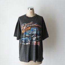 画像14: 80's RP sportswear W-PRINT S/S TEE "The Intimidator II Tour '89" "MADE IN USA" (14)