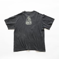 画像2: 90's Changes COTTON "SCOOBY DOO" W-PRINT S/S TEE "WHERE ARE YOU?" "MADE IN USA" (2)