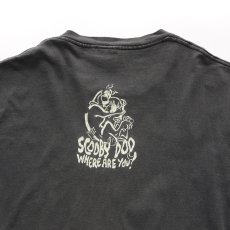 画像5: 90's Changes COTTON "SCOOBY DOO" W-PRINT S/S TEE "WHERE ARE YOU?" "MADE IN USA" (5)