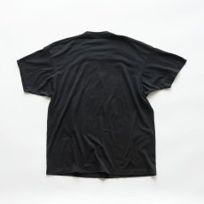 画像2: 80's SCREEN STARS "BAT-MAN OVAL LOGO" PRINT S/S TEE "MADE IN USA" (2)