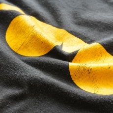 画像6: 80's SCREEN STARS "BAT-MAN OVAL LOGO" PRINT S/S TEE "MADE IN USA" (6)