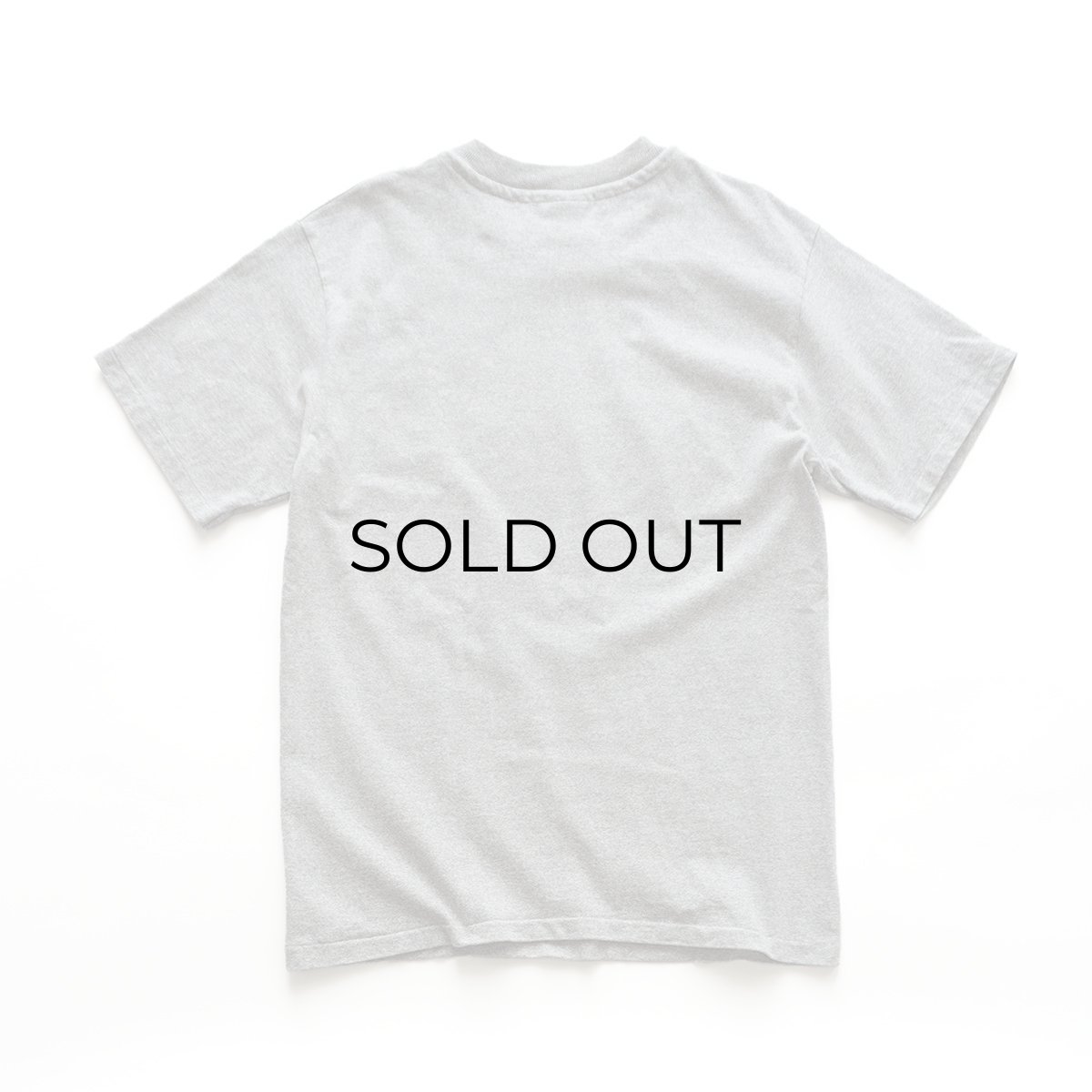 画像2: The Cotton Exchange COTTON RAYON PRINT S/S TEE "USMC" "MADE IN USA" (2)