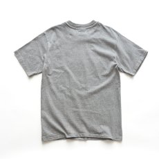 画像2: The Cotton Exchange COTTON RAYON PRINT S/S TEE "USMC" "MADE IN USA" (2)
