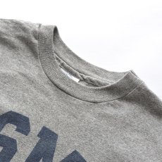 画像5: The Cotton Exchange COTTON RAYON PRINT S/S TEE "USMC" "MADE IN USA" (5)