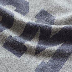 画像7: The Cotton Exchange COTTON RAYON PRINT S/S TEE "USMC" "MADE IN USA" (7)