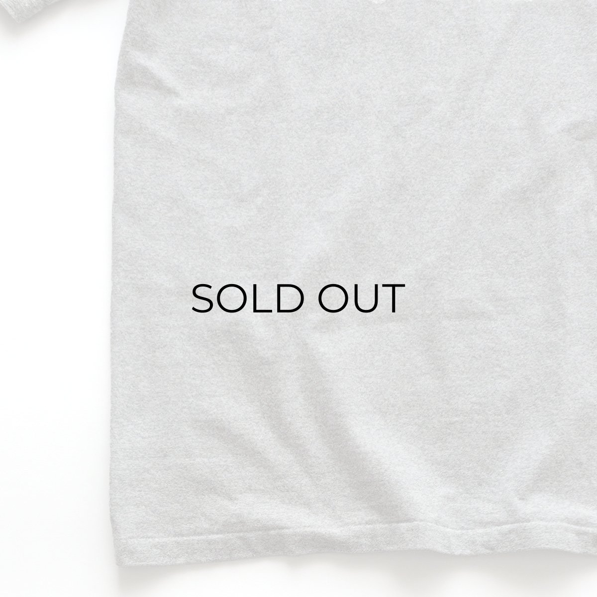 画像4: The Cotton Exchange COTTON RAYON PRINT S/S TEE "USMC" "MADE IN USA" (4)
