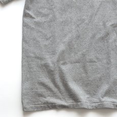 画像4: The Cotton Exchange COTTON RAYON PRINT S/S TEE "USMC" "MADE IN USA" (4)