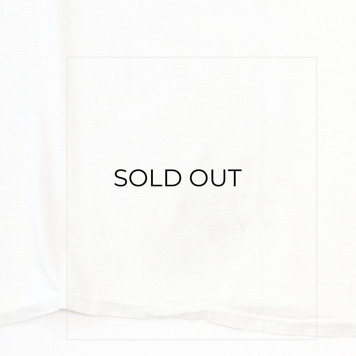 画像7: 80's Hard Rock CAFE COTTON PRINT S/S TEE "Hard Rock CAFE BOSTON" (7)