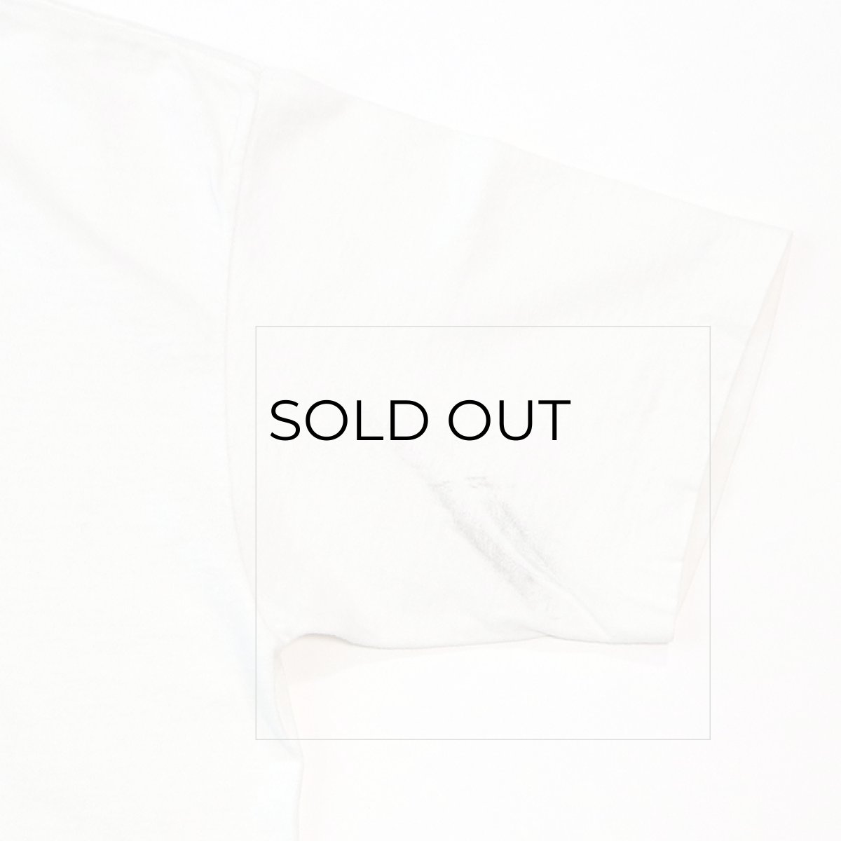 画像8: 80's Hard Rock CAFE COTTON PRINT S/S TEE "Hard Rock CAFE BOSTON" (8)