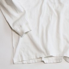 画像4: 80's Naturals COTTON BACK PRINT L/S HOODED TEE "IT'S AN IRISH THING 〜" (4)