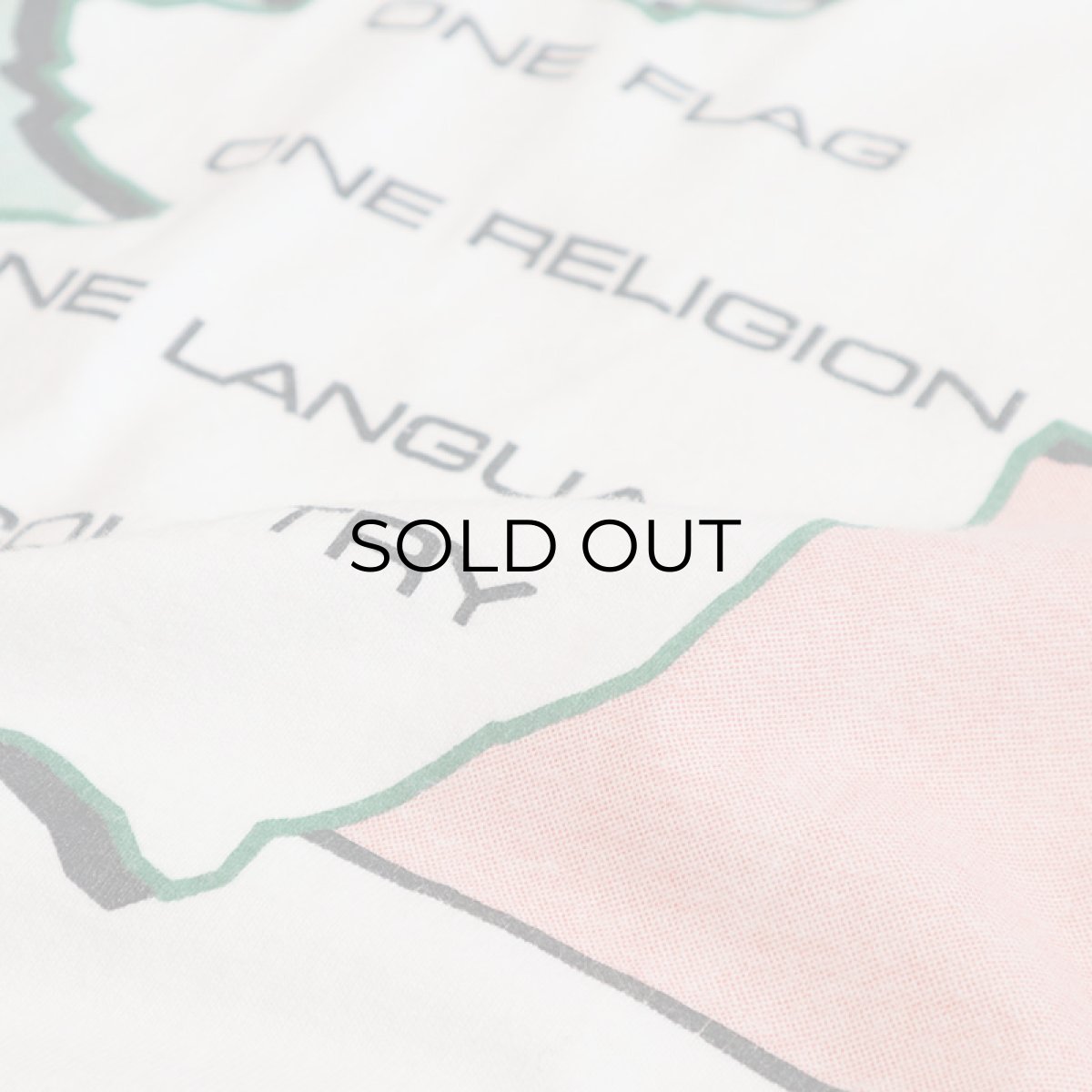 画像6: 80's Naturals COTTON BACK PRINT L/S HOODED TEE "IT'S AN IRISH THING 〜" (6)