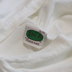 画像7: 80's Naturals COTTON BACK PRINT L/S HOODED TEE "IT'S AN IRISH THING 〜" (7)