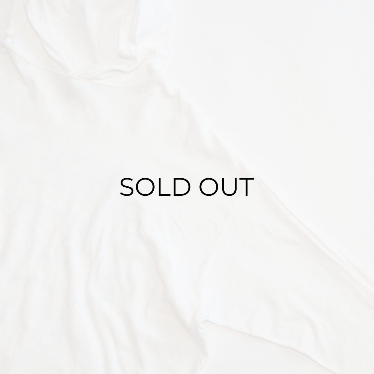 画像3: 80's Naturals COTTON BACK PRINT L/S HOODED TEE "IT'S AN IRISH THING 〜" (3)