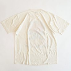 画像2: 80's UNKNOWN BRAND PRINT S/S TEE "NCAA 1988 FINAL FOUR" (2)