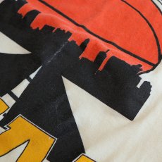 画像4: 80's UNKNOWN BRAND PRINT S/S TEE "NCAA 1988 FINAL FOUR" (4)