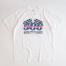 画像1: 〜90's SCREEN STARS PRINT S/S TEE "SEVENTY-FIFTH" (1)