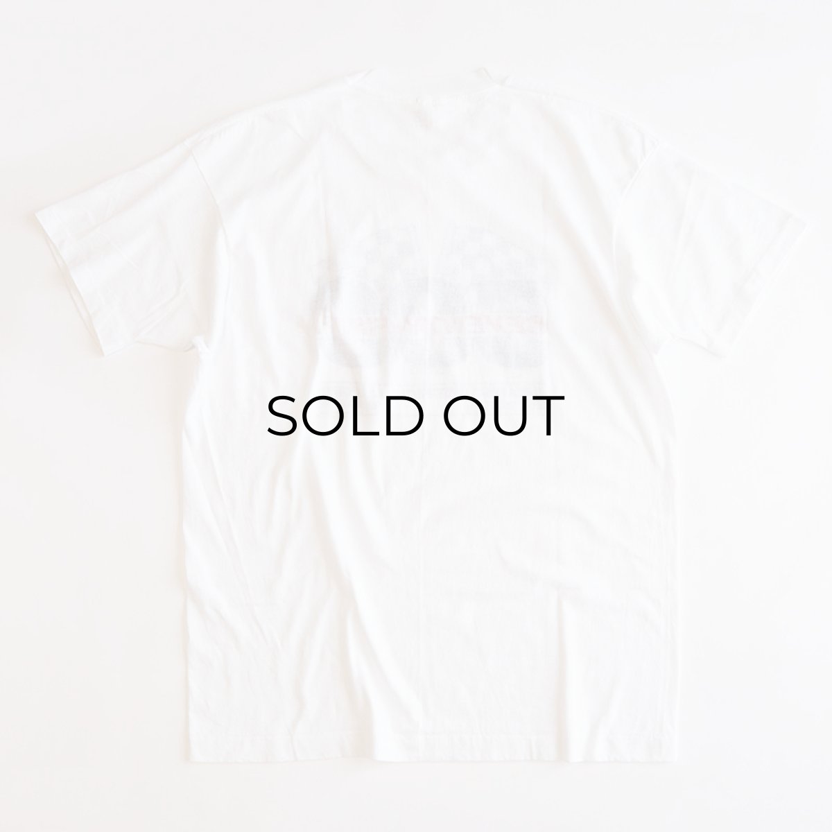 画像2: 〜90's SCREEN STARS PRINT S/S TEE "SEVENTY-FIFTH" (2)