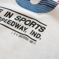 画像5: 〜90's SCREEN STARS PRINT S/S TEE "SEVENTY-FIFTH" (5)
