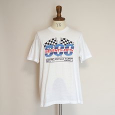 画像6: 〜90's SCREEN STARS PRINT S/S TEE "SEVENTY-FIFTH" (6)