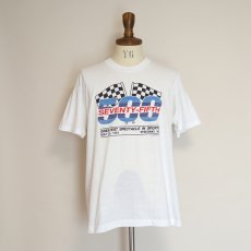 画像6: 〜90's SCREEN STARS PRINT S/S TEE "SEVENTY-FIFTH" (6)