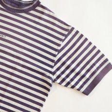 画像3: 80's ESPRIT COTTON BORDER S/S TEE (3)